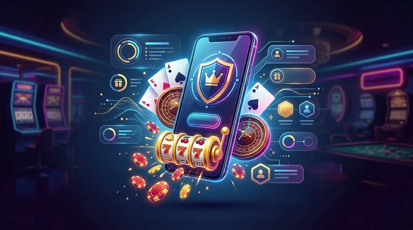Gioo casino Casino App