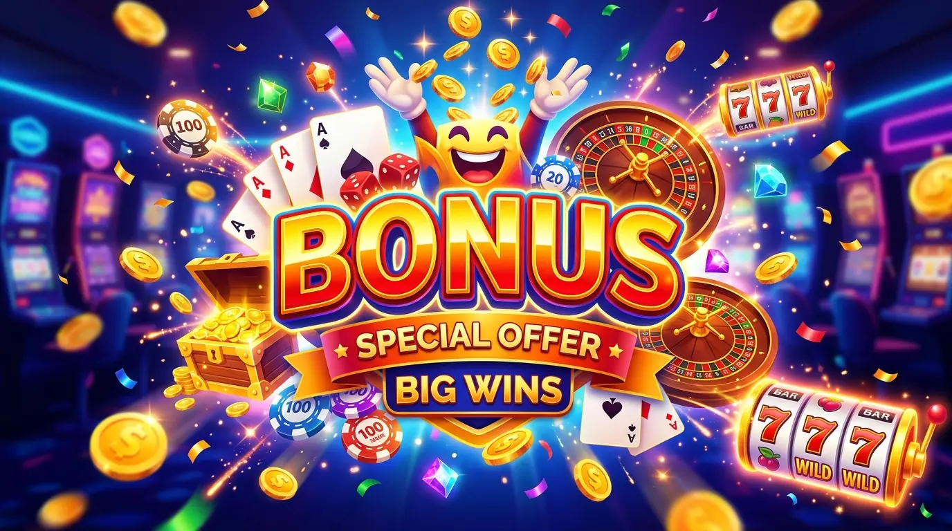 Gioo casino Bonus