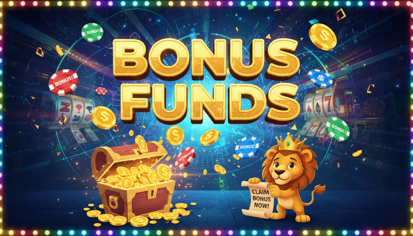 Bonusguthaben bei Gioo casino