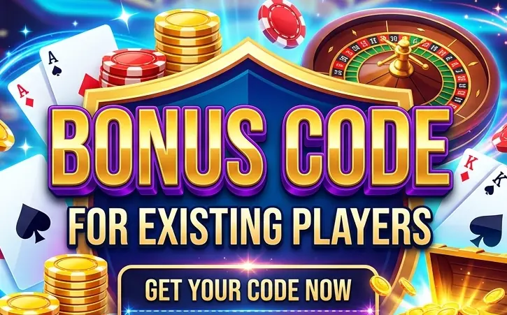Bonuscode für Bestandskunden Gioo casino