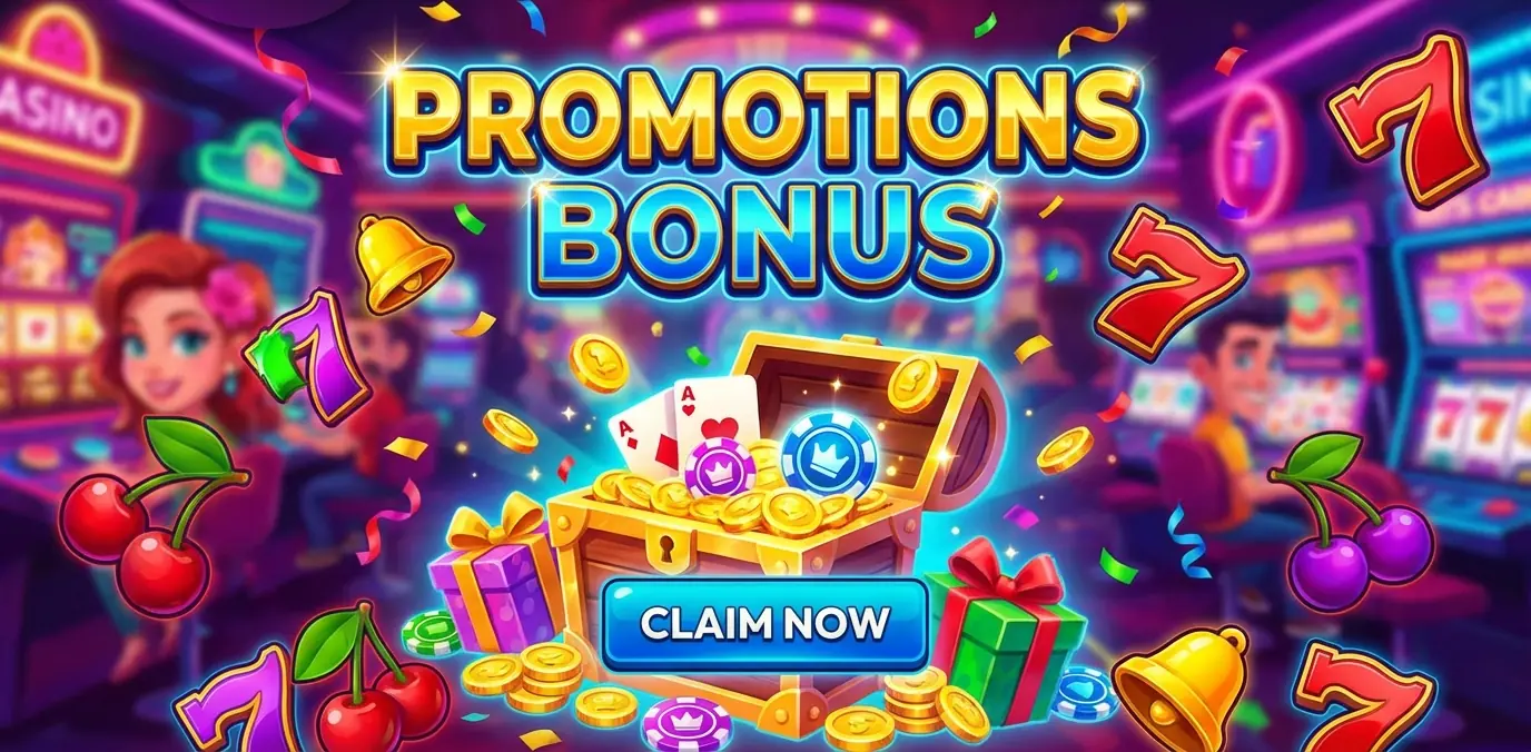 Aktionen bei Gioo casino