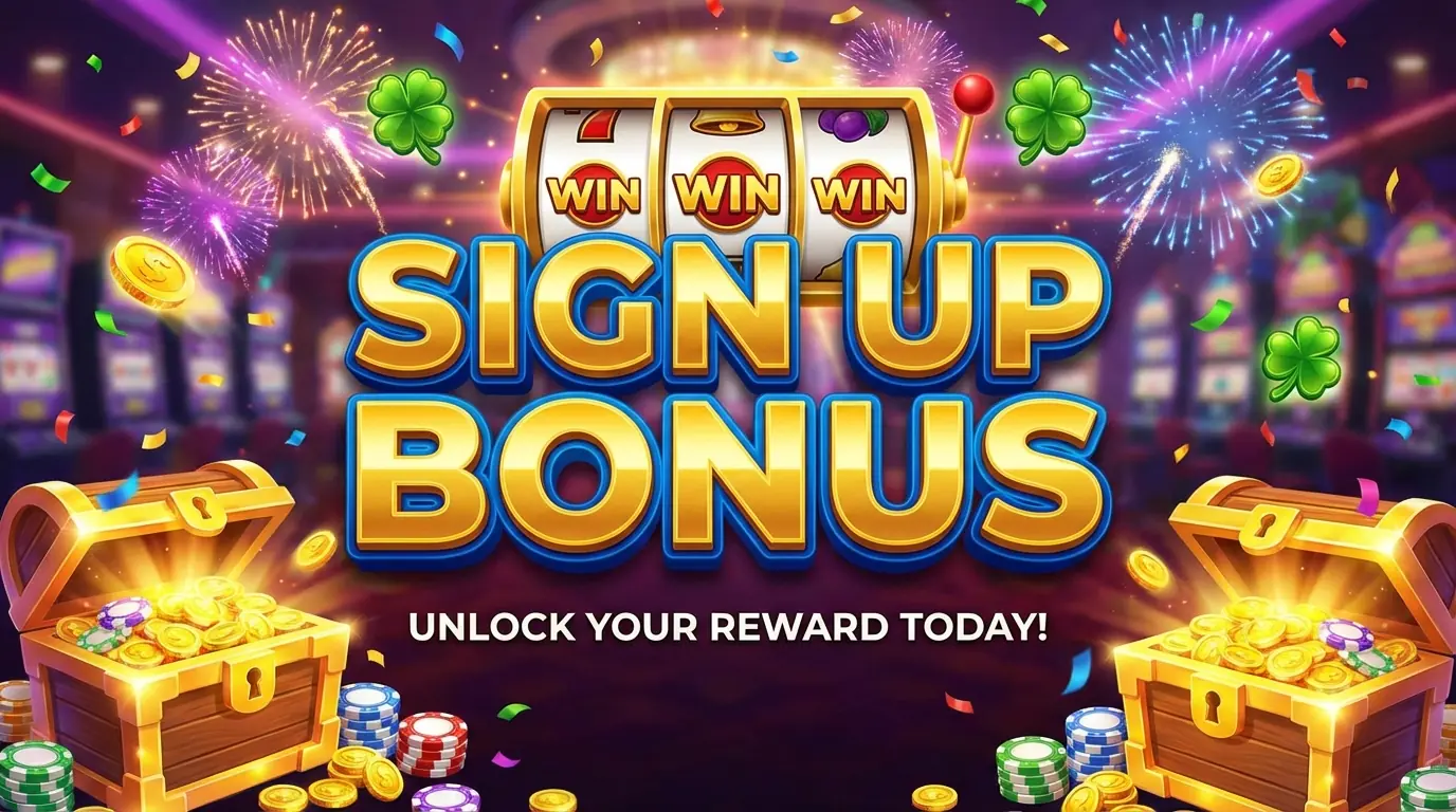 Anmeldebonus bei Gioo casino