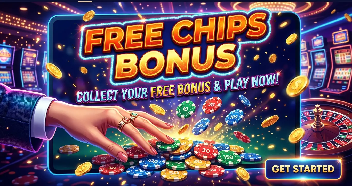 Gioo casino Gratis Chips