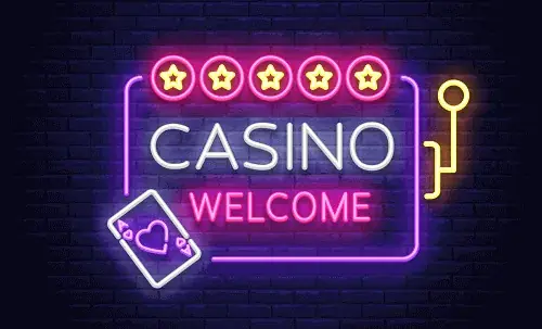 Gioo casino Willkommensbonus