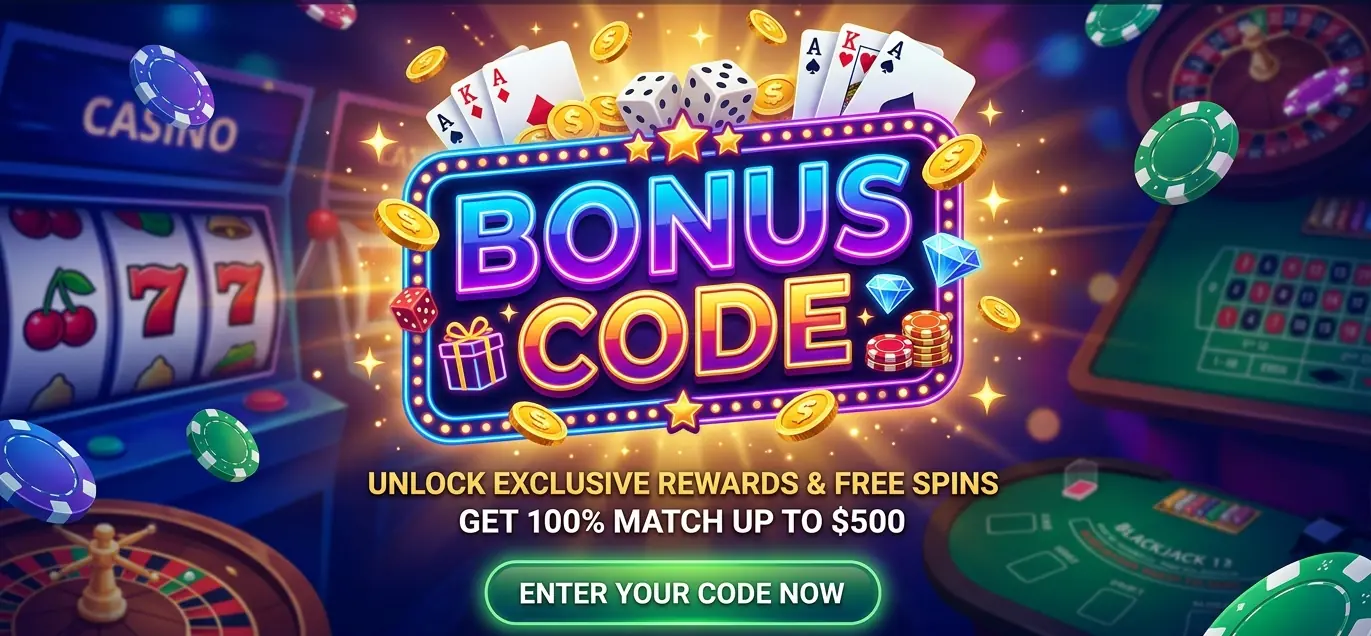 Gioo casino Bonuscode