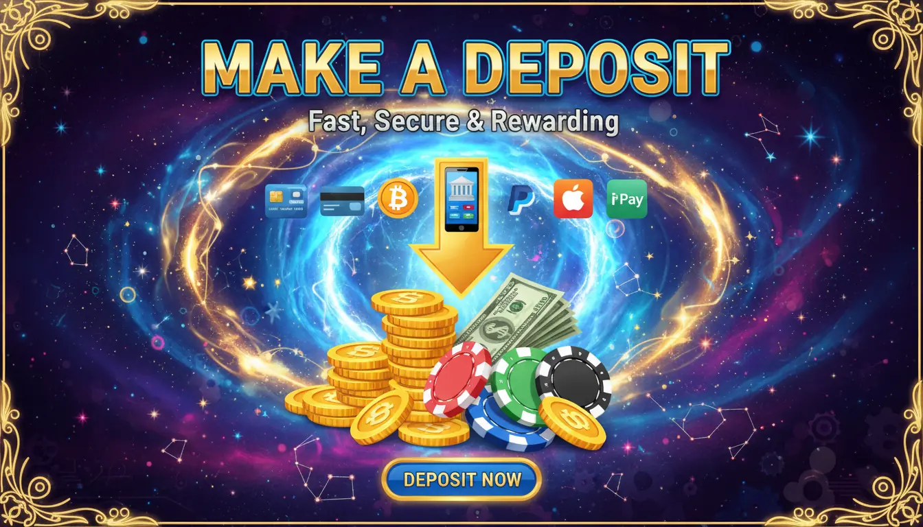 Geld einzahlen Gioo casino