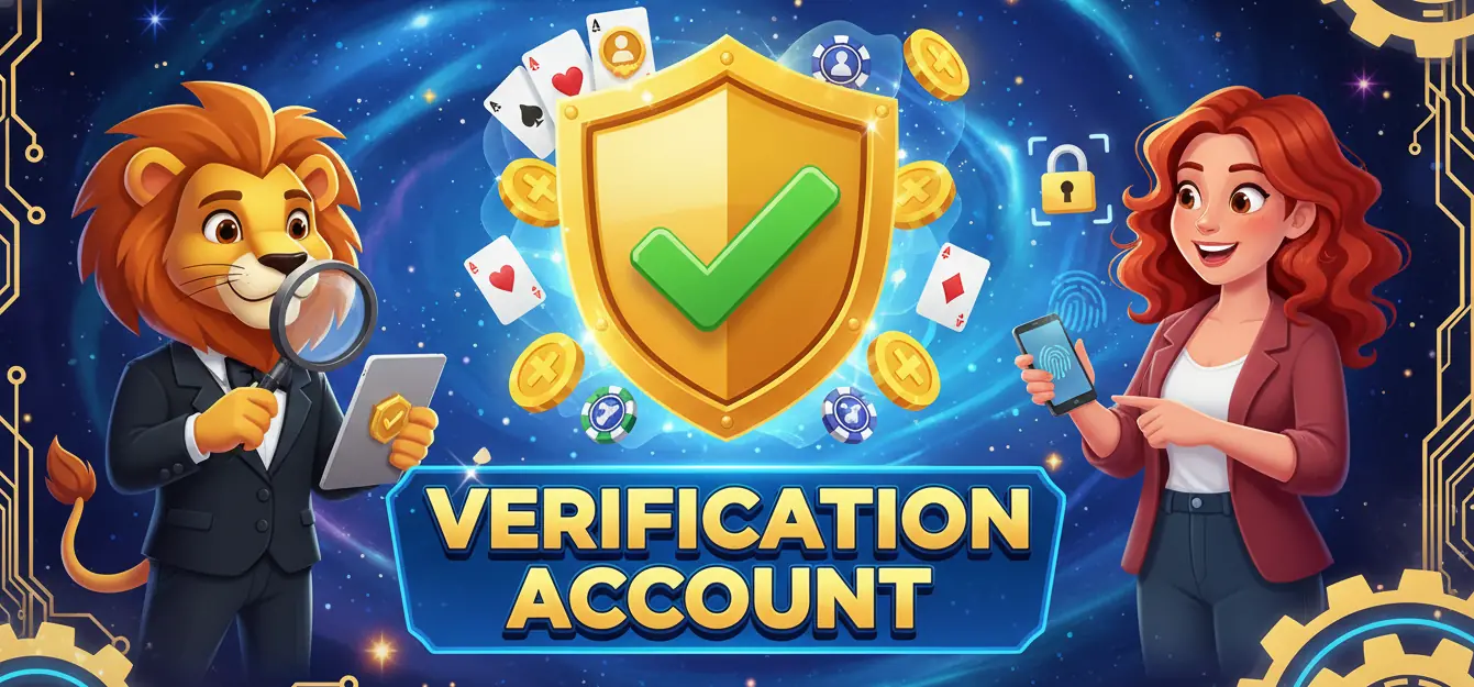 Gioo casino Verifizierung