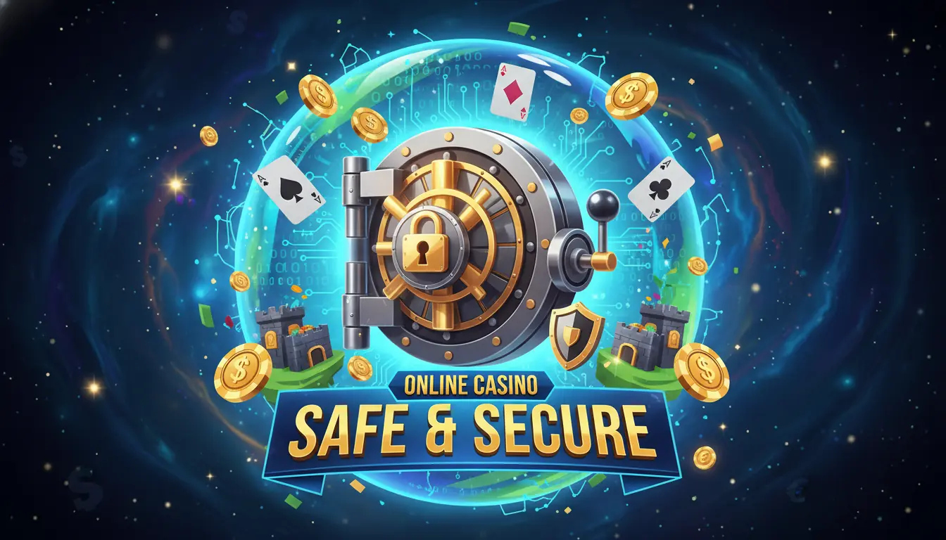 Ist Gioo casino sicher