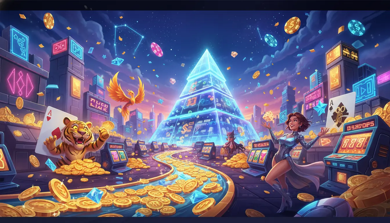Gioo casino Besitzer