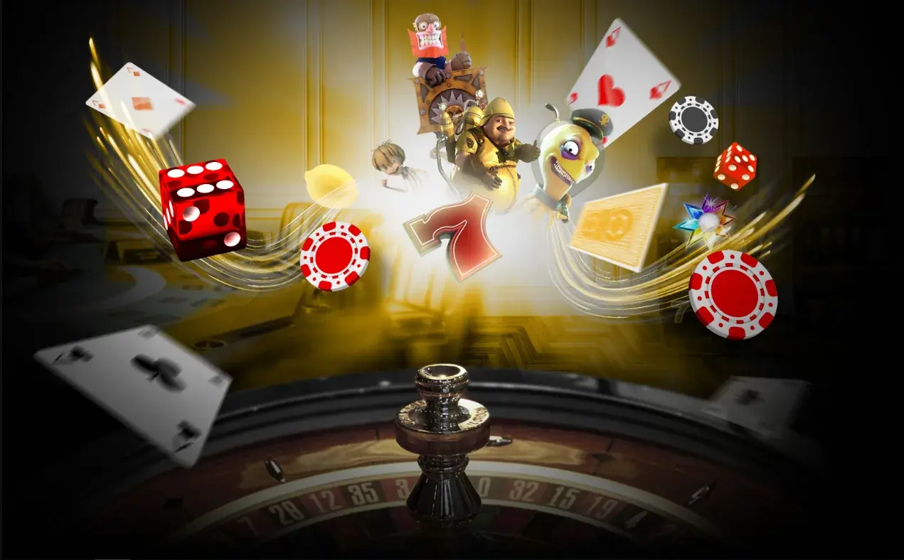 Gioo casino Casino Spiele