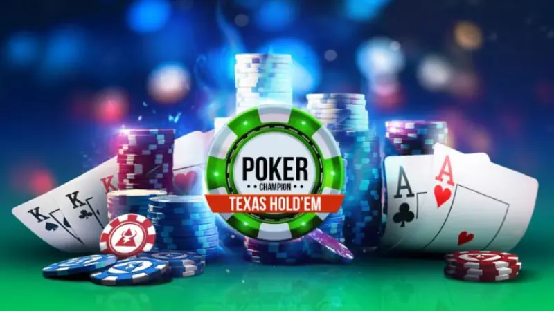Poker bei Gioo casino
