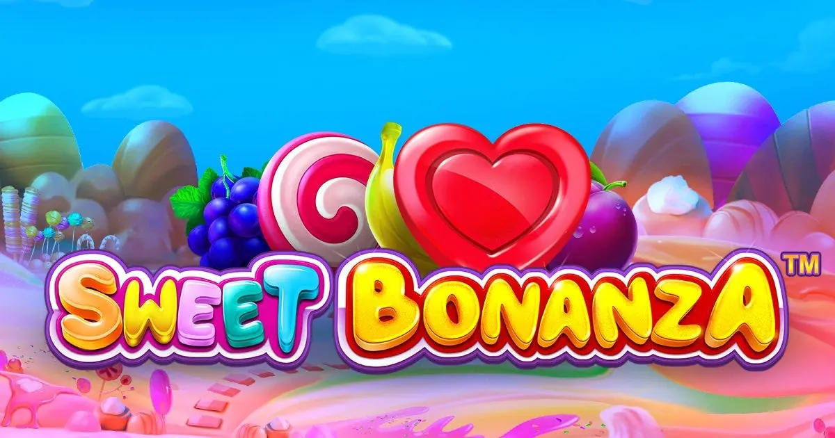 Gioo casino Sweet Bonanza
