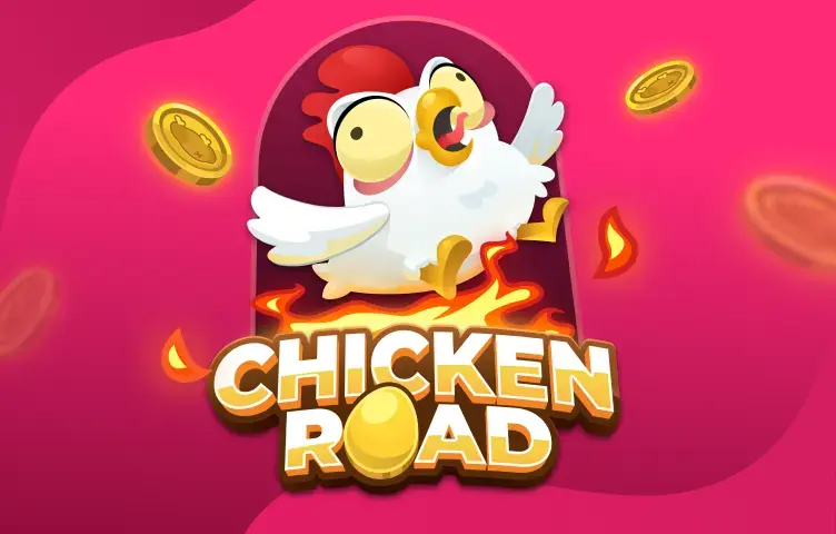 Chicken Road bei Gioo casino