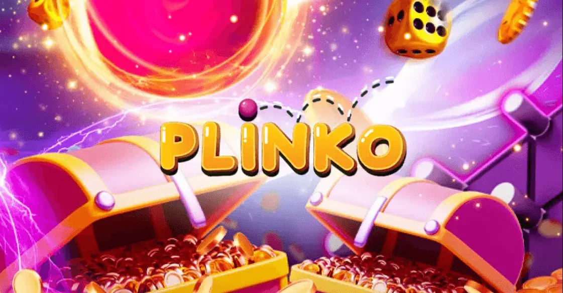 Plinko Gioo casino